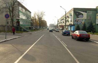 Космополітизм, закладений у назві вулиці “Проспект Дружби” Космополітизм