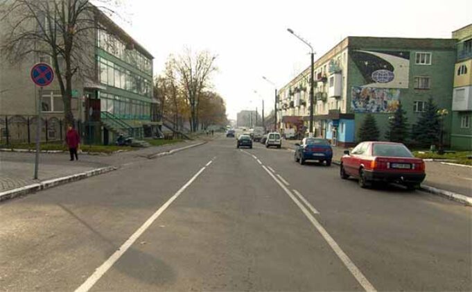 Космополітизм, закладений у назві вулиці “Проспект Дружби” Космополітизм