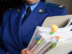 Прокуратура у Нововолинську фіксує свідчення та докази злочинів російських військових Прокуратура у Нововолинську фіксує свідчення та докази злочинів російських військових