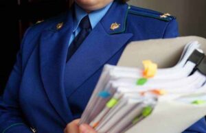 Прокуратура у Нововолинську фіксує свідчення та докази злочинів російських військових Прокуратура у Нововолинську фіксує свідчення та докази злочинів російських військових