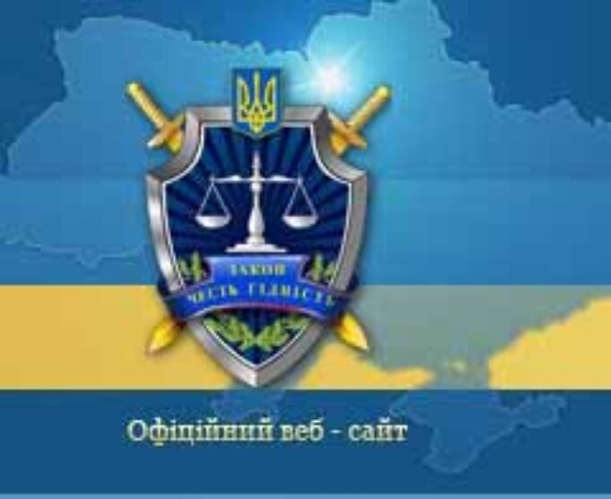 Посадовець Нововолинської міськради постане перед судом! Посадовець Нововолинської міськради постане перед судом!