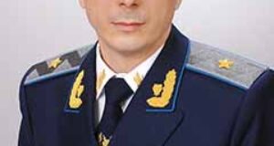 Звернення прокурора Волинської області Звернення прокурора Волинської області