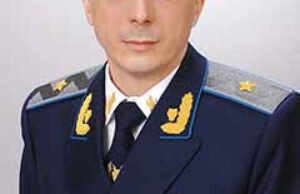 Звернення прокурора Волинської області Звернення прокурора Волинської області