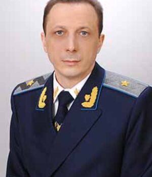 Звернення прокурора Волинської області
