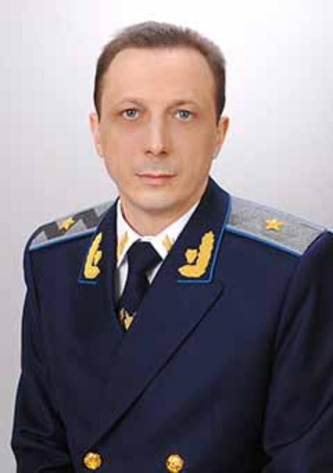Звернення прокурора Волинської області Звернення прокурора Волинської області