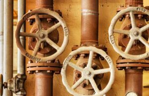 Планова промивка міських мереж водопостачання 11-13 червня 2018 року Планова промивка міських мереж водопостачання 11-13 червня 2018 року