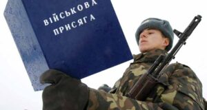 За два дні до військового комісаріату звернулося 166 добровольців За два дні до військового комісаріату звернулося 166 добровольців