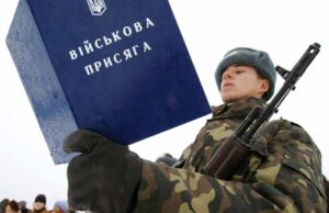 За два дні до військового комісаріату звернулося 166 добровольців За два дні до військового комісаріату звернулося 166 добровольців