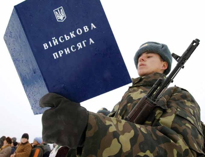 За два дні до військового комісаріату звернулося 166 добровольців За два дні до військового комісаріату звернулося 166 добровольців