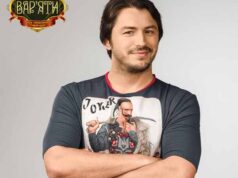 Сергій Притула та «Вар’яти» їдуть у Нововолинськ з новою програмою Сергій Притула та «Вар’яти» їдуть у Нововолинськ з новою програмою