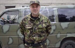 Звернення очільника Нововолинського осередку “Правого сектору” Андрія Фафлея щодо ситуації в Мукачевому Звернення очільника Нововолинського осередку “Правого сектору” Андрія Фафлея щодо ситуації в Мукачевому