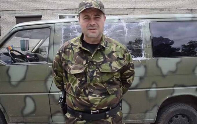 Звернення очільника Нововолинського осередку “Правого сектору” Андрія Фафлея щодо ситуації в Мукачевому Звернення очільника Нововолинського осередку “Правого сектору” Андрія Фафлея щодо ситуації в Мукачевому