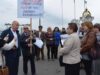 Якщо Сапожніков впродовж тижня не перереєструє ВПУ, його відсторонять від виконання обов’язків міського голови –... Якщо Сапожніков впродовж тижня не перереєструє ВПУ