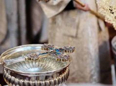 На Тернопільщині коронавірус виявили у священника, в області – надзвичайна ситуація! На Тернопільщині коронавірус виявили у священника