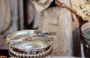 На Тернопільщині коронавірус виявили у священника, в області – надзвичайна ситуація! На Тернопільщині коронавірус виявили у священника