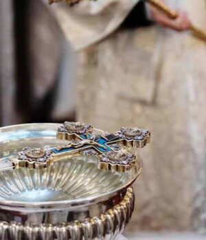 На Тернопільщині коронавірус виявили у священника