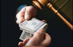 Держава штовхає правоохоронців на злочини? Держава штовхає правоохоронців на злочини?