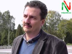 Костянтин Зінкевич: волонтерів оббріхують, а солдатів “зливають” Костянтин Зінкевич: волонтерів оббріхують