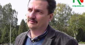 Костянтин Зінкевич: волонтерів оббріхують, а солдатів “зливають” Костянтин Зінкевич: волонтерів оббріхують