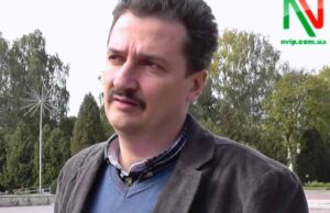 Костянтин Зінкевич: волонтерів оббріхують, а солдатів “зливають” Костянтин Зінкевич: волонтерів оббріхують