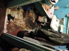 Чоловік два місяці протримав у квартирі труп матері: подробиці Чоловік два місяці протримав у квартирі труп матері: подробиці