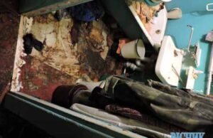 Чоловік два місяці протримав у квартирі труп матері: подробиці Чоловік два місяці протримав у квартирі труп матері: подробиці