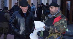 Міськрада заблокована! На завтра планується позачергова сесія по звільненню міського голови від займаної посади! Міськрада заблокована! На завтра планується позачергова сесія по звільненню міського голови від займаної посади!