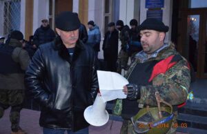 Міськрада заблокована! На завтра планується позачергова сесія по звільненню міського голови від займаної посади! Міськрада заблокована! На завтра планується позачергова сесія по звільненню міського голови від займаної посади!