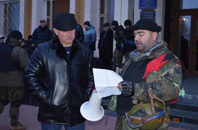 Міськрада заблокована! На завтра планується позачергова сесія по звільненню міського голови від займаної посади! Міськрада заблокована! На завтра планується позачергова сесія по звільненню міського голови від займаної посади!