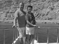 Померла онкохвора дружина волонтера з Нововолинська Померла онкохвора дружина волонтера з Нововолинська