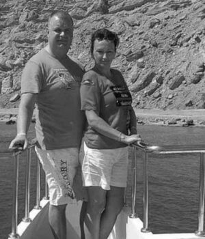 rak Померла онкохвора дружина волонтера з Нововолинська