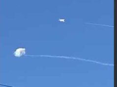 Інформація про збиття ракет на Волині – неправдива, — Погуляйко Інформація про збиття ракет на Волині - неправдива