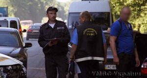 На Волині перестрілка! Правоохоронці затримали розбійну групу!!! На Волині перестрілка! Правоохоронці затримали розбійну групу!!!