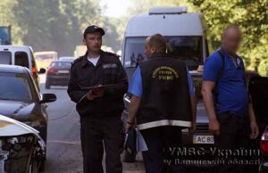 На Волині перестрілка! Правоохоронці затримали розбійну групу!!! На Волині перестрілка! Правоохоронці затримали розбійну групу!!!