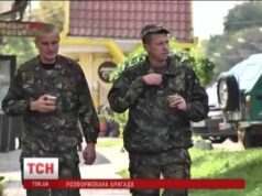 51 Володимир-Волинську бригаду, пошматовану на Сході, розформовують 51 Володимир-Волинську бригаду