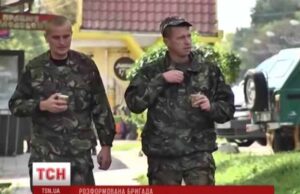 51 Володимир-Волинську бригаду, пошматовану на Сході, розформовують 51 Володимир-Волинську бригаду