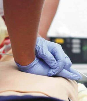 reanimacziya-voczemdmk Медики нововолинської лікарні врятували життя 89-річній бабусі