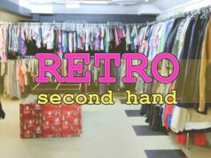 Із 25 по 1 вересня Retro Second Hand розпродує літньо-осінній одяг за ціною 100 грн/кг! Із 25 по 1 вересня Retro Second Hand розпродує літньо-осінній одяг за ціною 100 грн/кг!