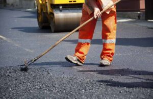 Митники розповіли, скільки грошей дали на волинські дороги Митники розповіли