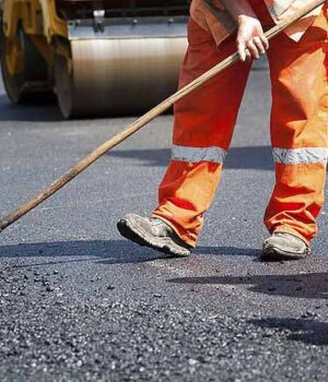 Дорогу з Нововолинська до Іванич ремонтуватимуть восени