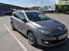 Найпопулярнішим авто на Волині у 2019 році став «Renault» Найпопулярнішим авто на Волині у 2019 році став «Renault»