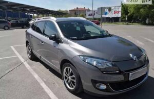 Найпопулярнішим авто на Волині у 2019 році став «Renault» Найпопулярнішим авто на Волині у 2019 році став «Renault»