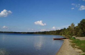 Перебування у Шацькому національному парку стане платним? Перебування у Шацькому національному парку стане платним?