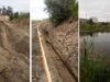 Які відходи «Кроноспану» будуть зливати до природнього ставка? Які відходи «Кроноспану» будуть зливати до природнього ставка?