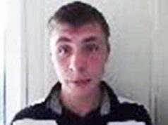 Увага! Розшукується Прадун Андрій Валерійович! Увага! Розшукується Прадун Андрій Валерійович!