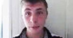 Увага! Розшукується Прадун Андрій Валерійович! Увага! Розшукується Прадун Андрій Валерійович!