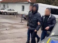 Затримали 23-річного молодика за розбійний напад на перехожу! Затримали 23-річного молодика за розбійний напад на перехожу!