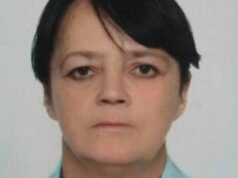 Розшукується безвісно-відсутня мешканка Нововолинська Розшукується безвісно-відсутня мешканка Нововолинська