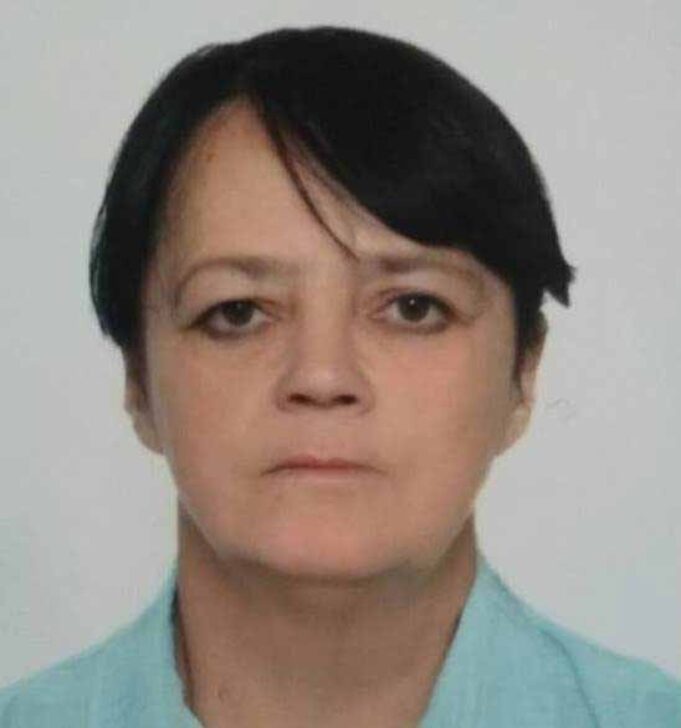 Розшукується безвісно-відсутня мешканка Нововолинська Розшукується безвісно-відсутня мешканка Нововолинська