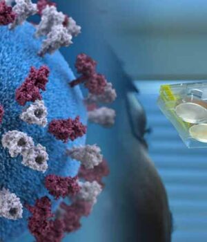 За добу у Нововолинську - 14 нових випадків COVID-19